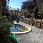Gold Coast landscaping photo L01