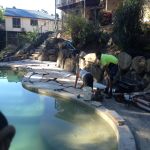 Gold Coast landscaping photo L02