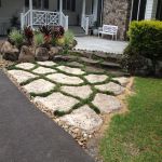 Gold Coast landscaping photo L09