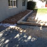 Gold Coast landscaping photo L11