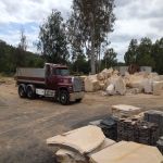 Gold Coast landscaping photo L13