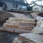 Gold Coast landscaping photo L15
