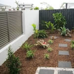 Gold Coast landscaping photo 11