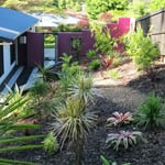 Gold Coast landscaping photo 14