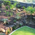 Gold Coast landscaping photo 16
