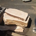 Landscaping product